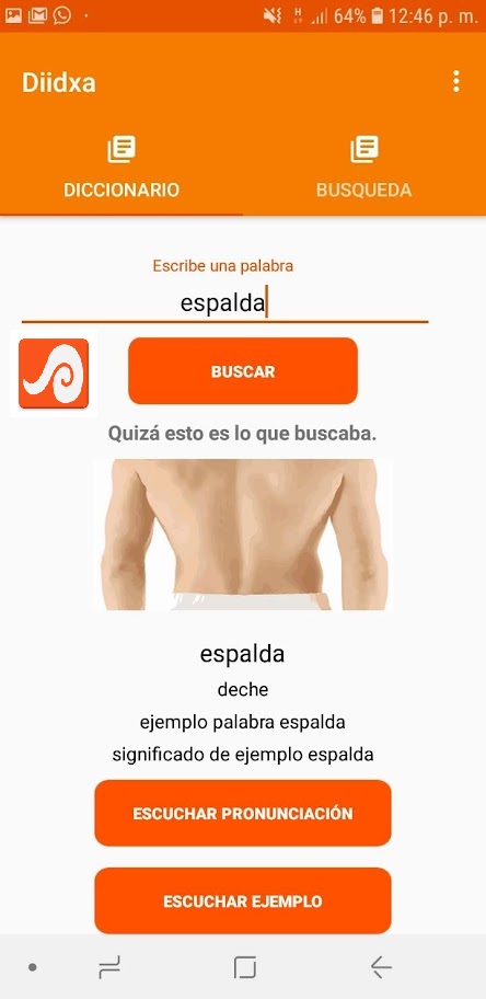 DiidxaApp