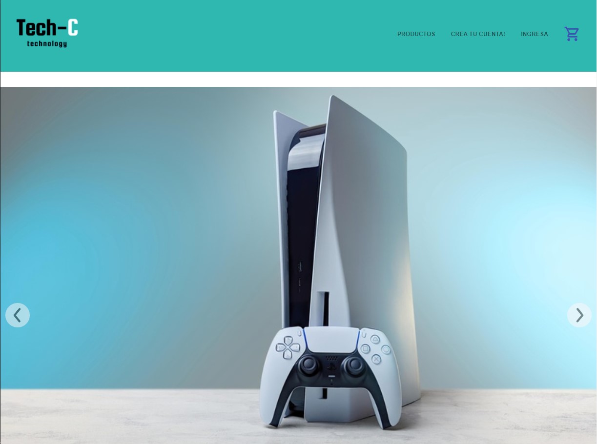 Techcommerce